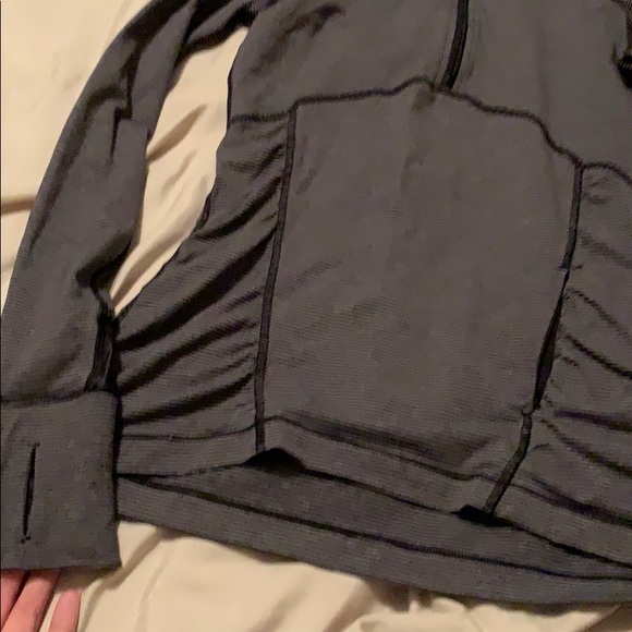 Lululemon x SoulCycle long sleeves - Picture 3 of 3